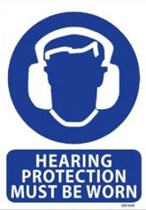 Hearing Protection